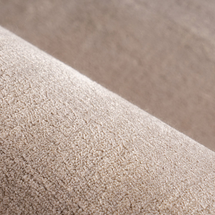 Viscose vloerkleed - Valiant Creme - 3