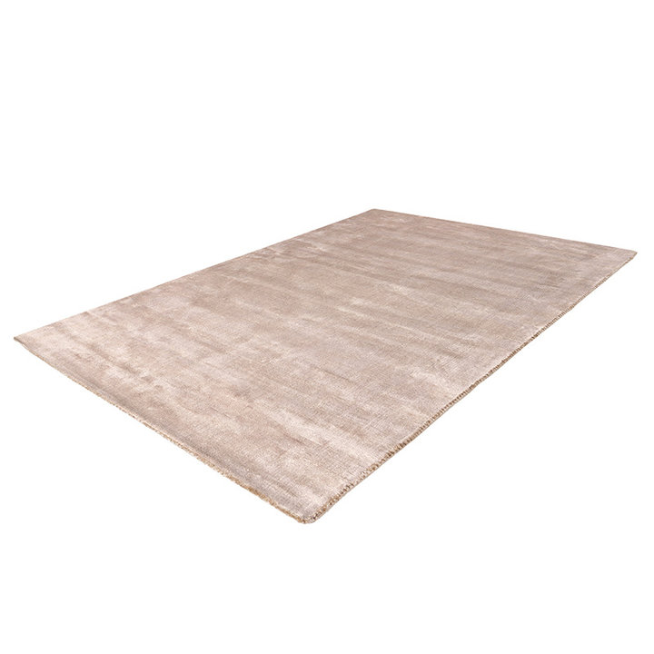 Viscose vloerkleed - Valiant Creme - 2