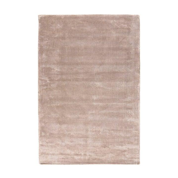 Viscose vloerkleed - Valiant Creme - 1