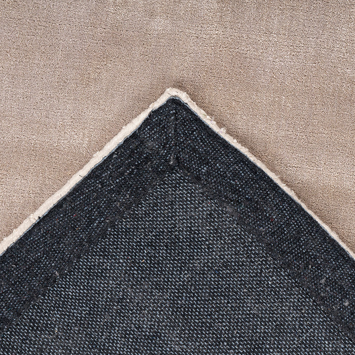 Viscose vloerkleed - Valiant Creme - 4