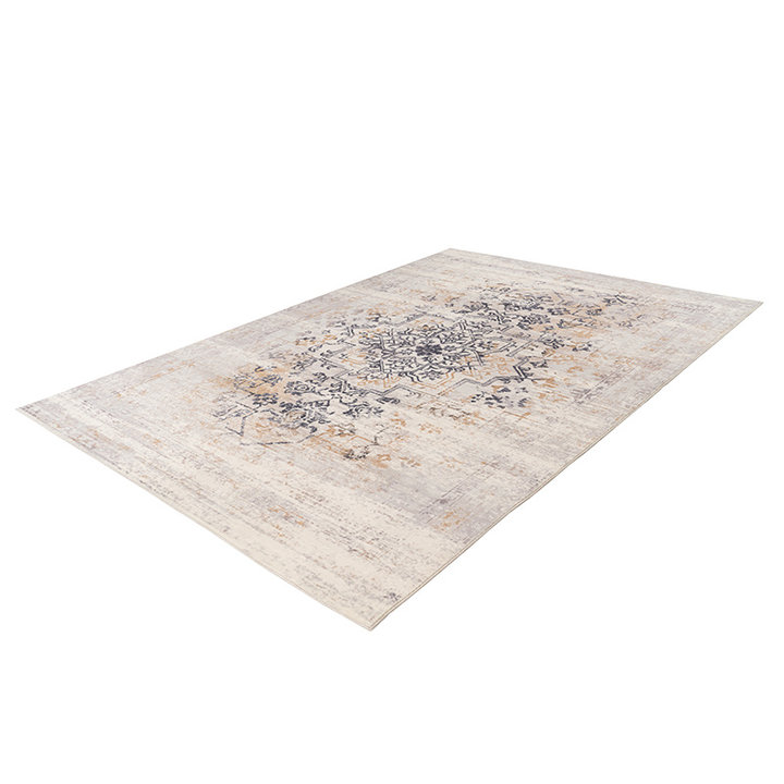 Vintage vloerkleed - Piemonte Classico Creme - 2
