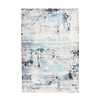 Modern vloerkleed - Piemonte Sfocato Blauw