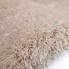 Shaggy vloerkleed - Cosy Creme