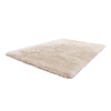 Shaggy vloerkleed - Cosy Creme