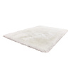 Shaggy vloerkleed - Cosy Wit/Creme