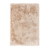 Shaggy vloerkleed - Cosy Zalm/Creme