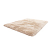 Shaggy vloerkleed - Cosy Zalm/Creme