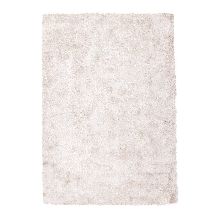 Hoogpolig vloerkleed - Snuggy Lichtroze - 1