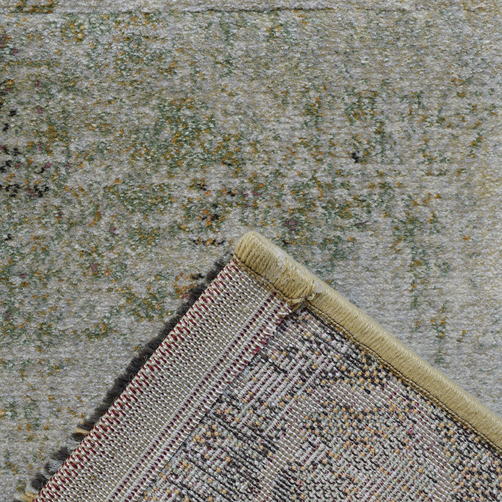 Patchwork vloerkleed - Albury 6444 - 5