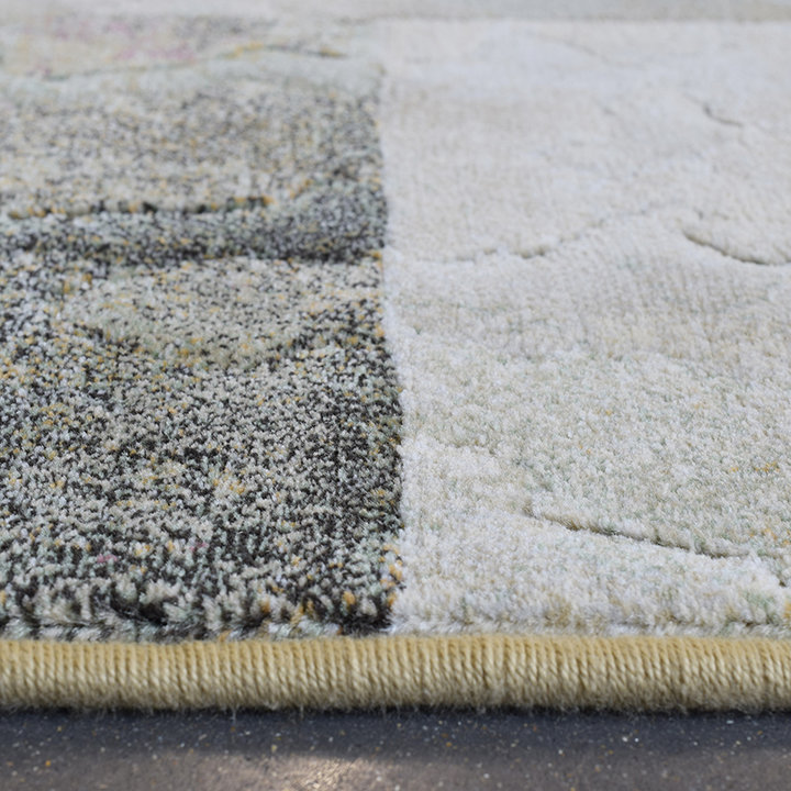 Patchwork vloerkleed - Albury 6444 - 3