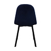 Eetkamerstoel - Ted Blauw