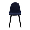 Eetkamerstoel - Ted Blauw