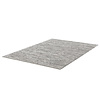 Effen vloerkleed - Charlotte Grijs 577