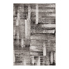 Hoogpolig vloerkleed - Midway Taupe 6258