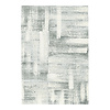 Hoogpolig vloerkleed - Midway Mint 6252