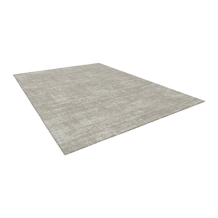 Hoogpolig vloerkleed - Orlando Taupe/Creme 570 - 2