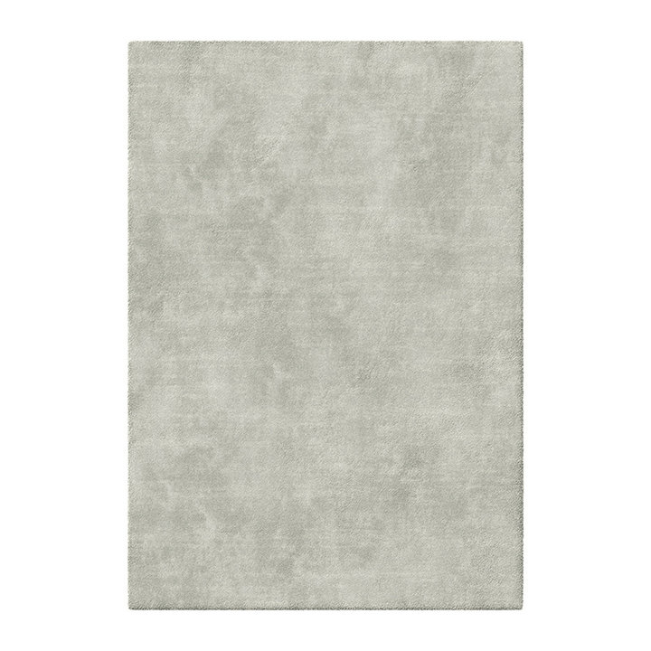 Hoogpolig vloerkleed - Orlando Taupe/Creme 570 - 1