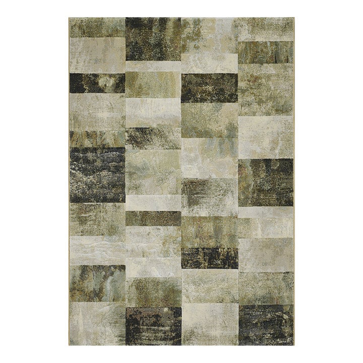 Patchwork vloerkleed - Albury 6444 - 1