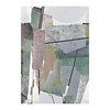 Modern vloerkleed - Auburn Multicolor 6626