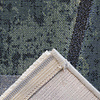 Modern vloerkleed - Auburn Multicolor 6626