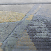 Modern vloerkleed - Auburn Multicolor 6626