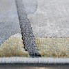 Modern vloerkleed - Auburn Multicolor 6626