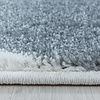 Rond kindervloerkleed - Lucy Bergen Multicolor