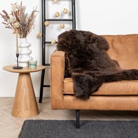 Schapenvacht Oslo - Bruin