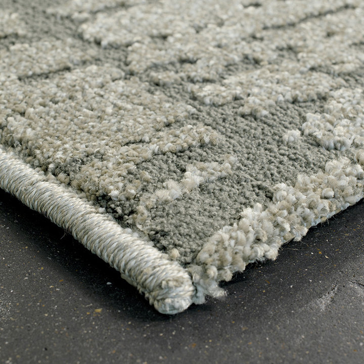 Modern vloerkleed - Usk 7131 - 2