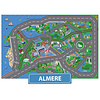  Speelkleed - Maes Autoweg Almere