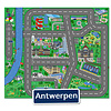  Speelkleed - Maes Autoweg  Antwerpen 