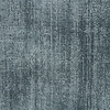 Viscose vloerkleed - Pearl Blauw/Groen