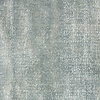 Rond viscose vloerkleed - Pearl Mint