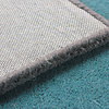 Abstract vloerkleed - Stracto Collage Multicolor - thumbnail 3