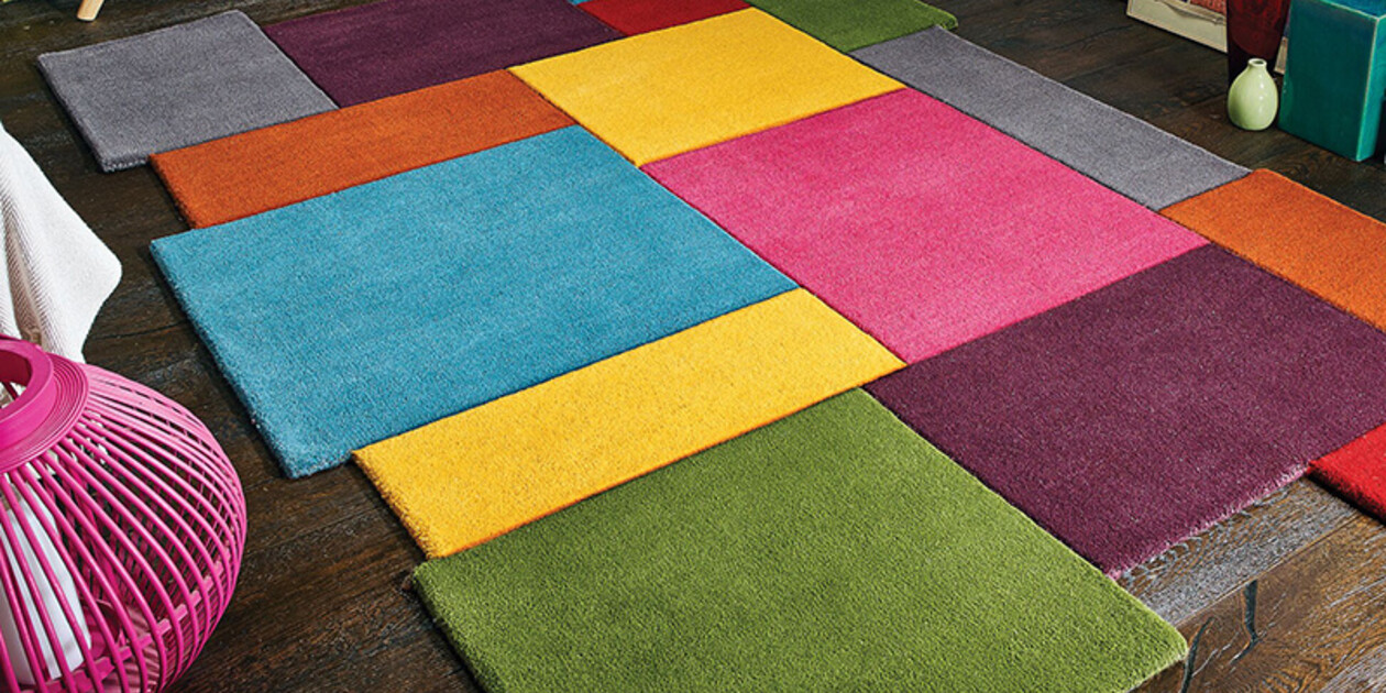 SIMPEX Indoor & Outdoor Vloerkleed robuust, weerbestendig en