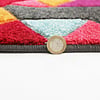 Modern vloerkleed - Spectro Dynamic Multicolor - thumbnail 2