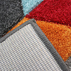 Modern vloerkleed - Spectro Dynamic Multicolor - thumbnail 3