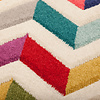 Modern vloerkleed - Spectro Bolero Multicolor