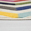 Modern vloerkleed - Spectro Bolero Multicolor