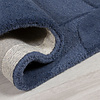 Modern vloerkleed - Mozo Gigi Blauw