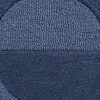 Modern vloerkleed - Mozo Gigi Blauw