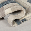 Grafisch vloerkleed - Mado Russo Multicolor