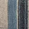 Grafisch vloerkleed - Mado Russo Multicolor