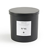 Luxe Geurkaars - Nº46 Cederhout