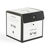 Luxe Geurkaars - Nº46 Cederhout