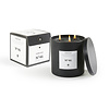 Luxe Geurkaars - Nº46 Cederhout