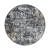 Rond modern vloerkleed - Colorado 3535