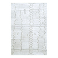 Bohemian vloerkleed - Corby 6001