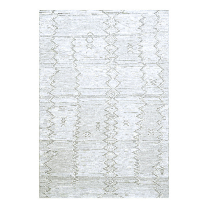 Bohemian vloerkleed - Corby 6001
