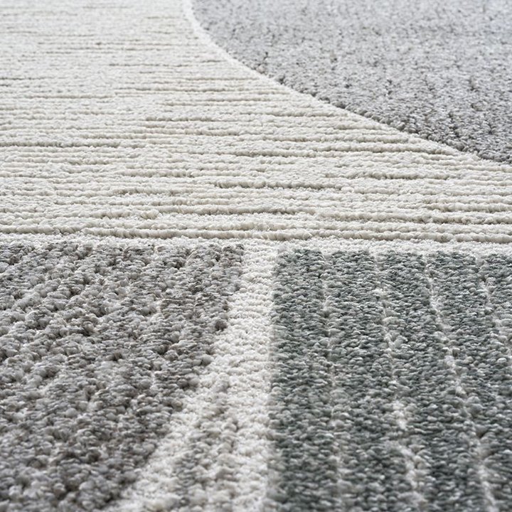 Modern vloerkleed - Verwood 6141 - 4